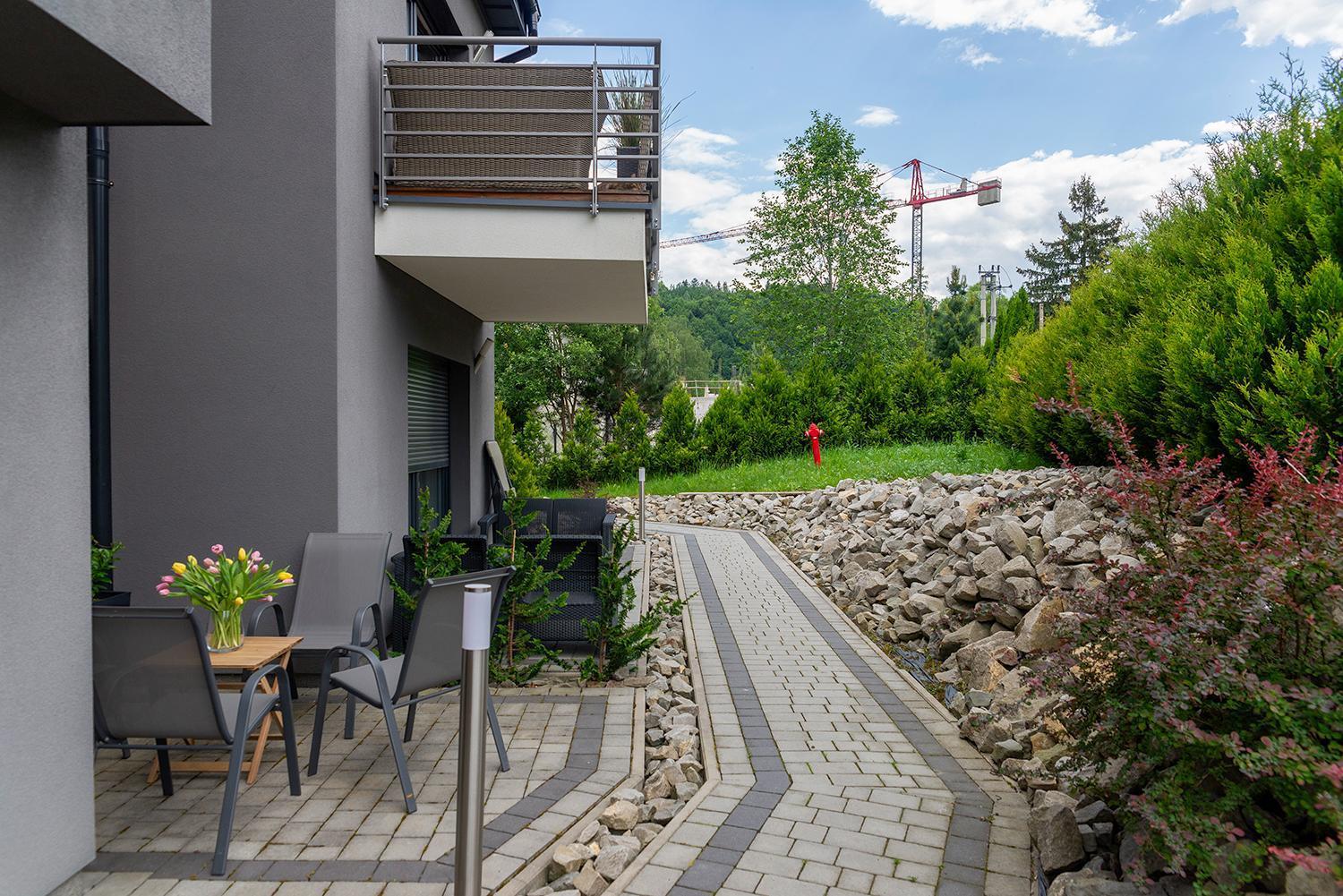 Wisla - Kobyla Gora - 600M Do Wyciagu Pasieki W Wisle Exterior foto